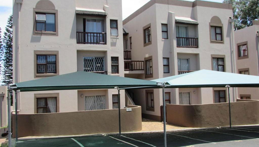 Serengeti Self Catering Units - Foto 1