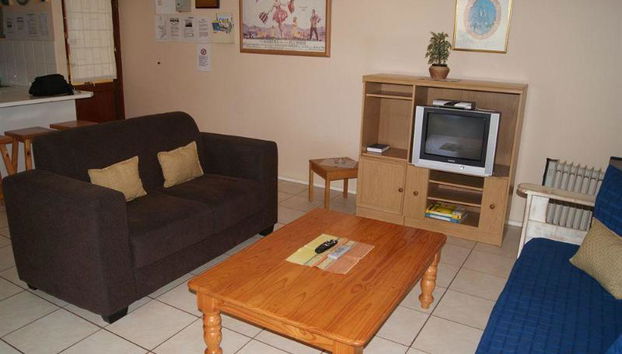 Serengeti Self Catering Units - Foto 5