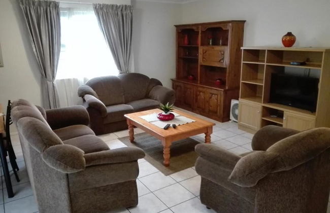 Serengeti Self Catering Units - Foto 19