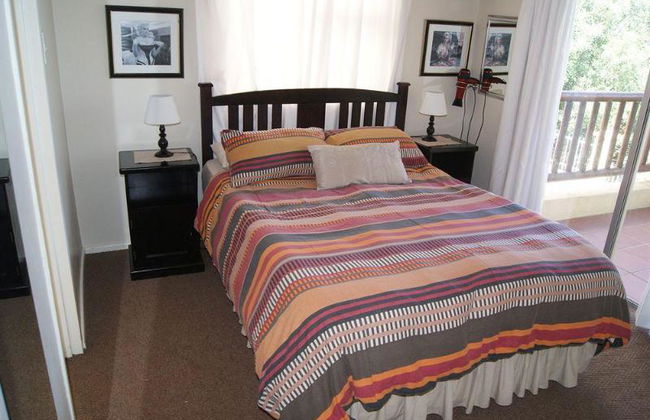 Serengeti Self Catering Units - Foto 4