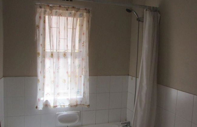 Serengeti Self Catering Units - Foto 16