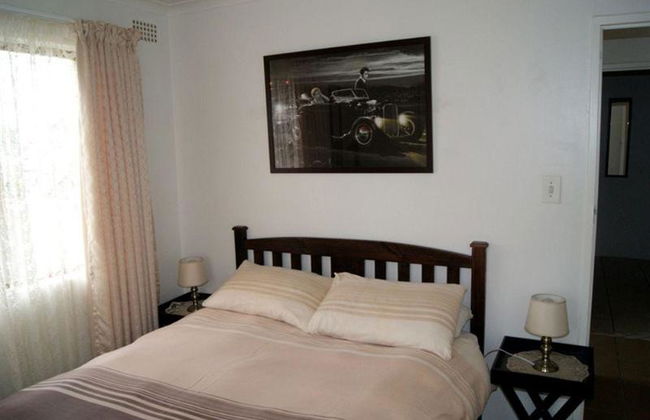 Serengeti Self Catering Units - Foto 7