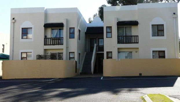 Serengeti Self Catering Units - Foto 2