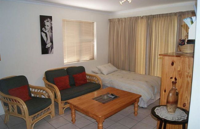 Serengeti Self Catering Units - Foto 8