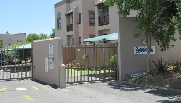 Serengeti Self Catering Units - Foto 3