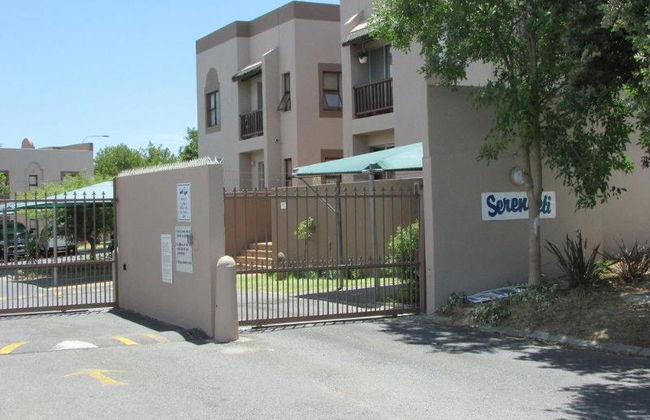 Serengeti Self Catering Units - Foto 3