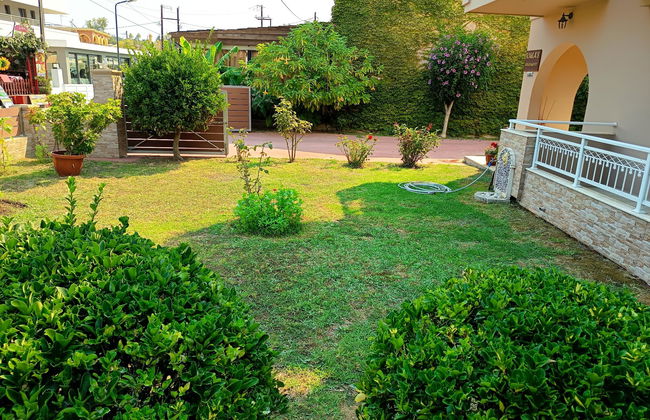 Toulas Apartments - Foto 7