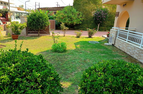 Foto 7 - Toulas Apartments