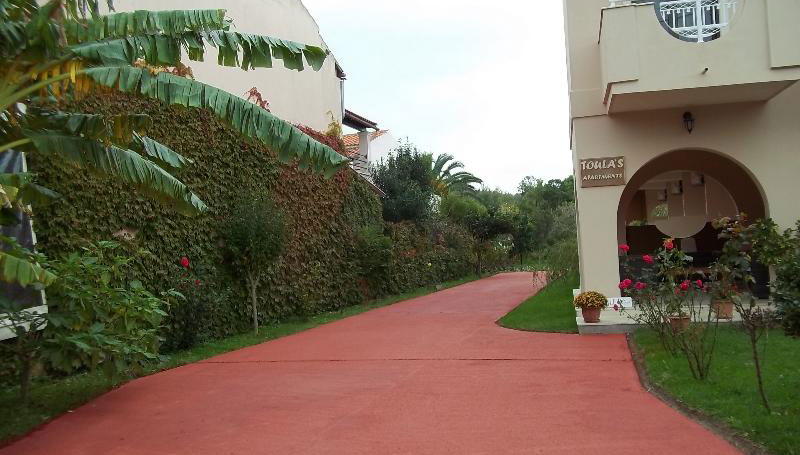 Toulas Apartments - Photo 1