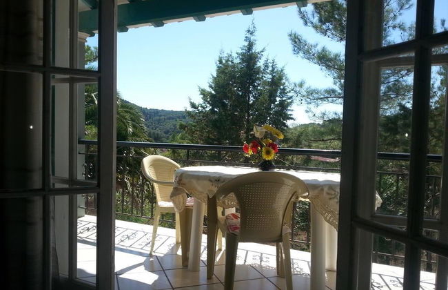 Rigos Apartments - Foto 20