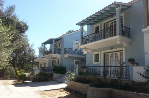 Photo 1 - Rigos Apartments