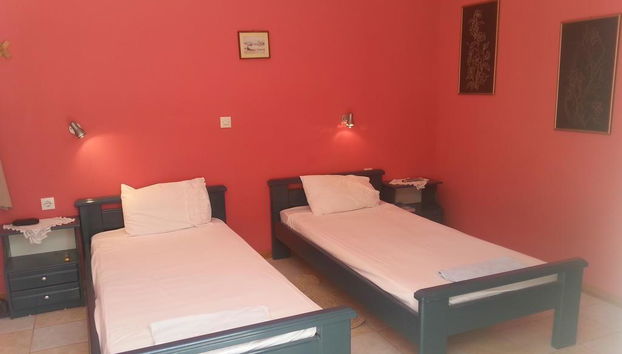 Rigos Apartments - Foto 2