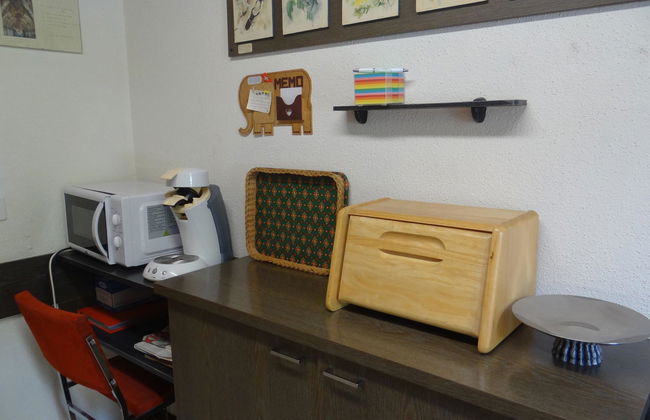 Apartamento de 2 quartos em Engelberg - Foto 12