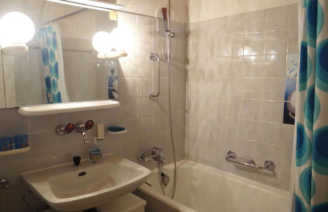 Apartamento de 2 quartos em Engelberg - Foto 18