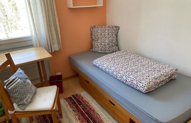 Apartamento de 2 quartos em Engelberg - Foto 17