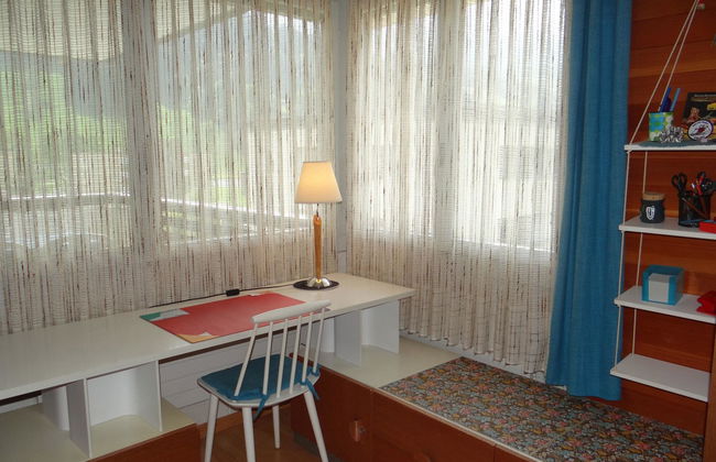 Apartamento de 2 quartos em Engelberg - Foto 15