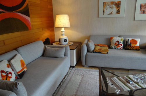 Foto 5 - Apartamento de 2 quartos em Engelberg