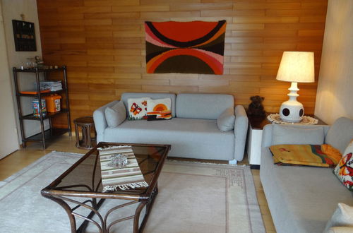 Foto 7 - Apartamento de 2 quartos em Engelberg