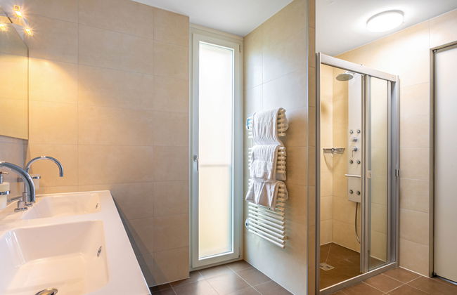 Apartamento de 3 quartos em Montreux com piscina e jardim - Foto 16
