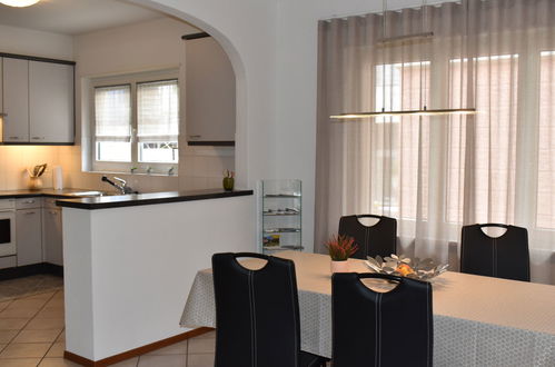 Foto 3 - Apartamento de 2 quartos em Locarno com vista para a montanha