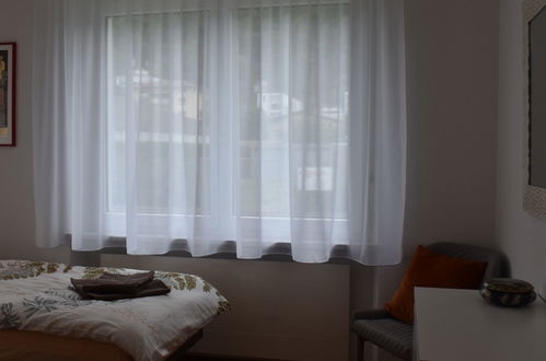 Foto 15 - Apartamento de 2 quartos em Locarno com vista para a montanha