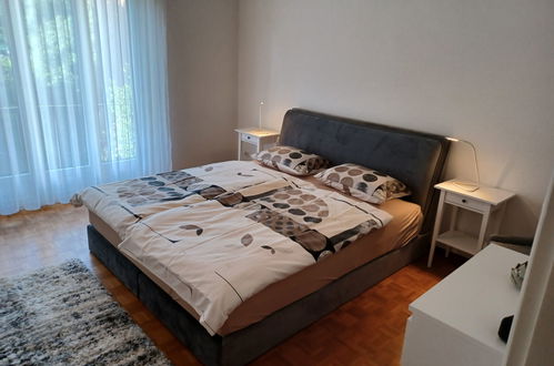 Foto 4 - Apartamento de 2 quartos em Locarno