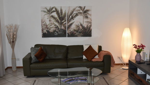 Apartamento de 2 habitaciones en Locarno - Foto 2