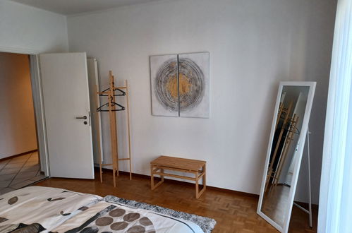 Foto 28 - Apartamento de 2 quartos em Locarno com vista para a montanha