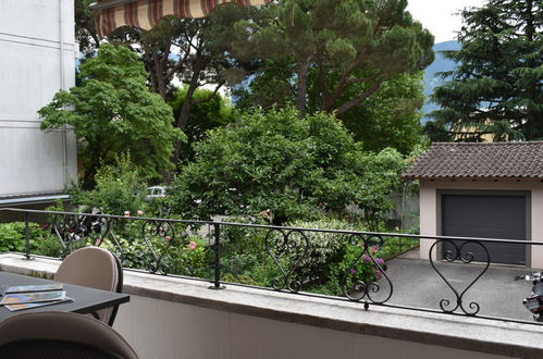 Photo 22 - 2 bedroom Apartment in Locarno with mountain view