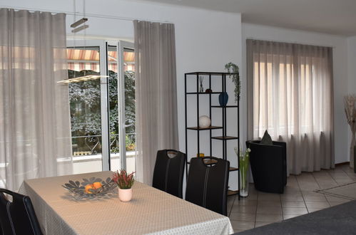 Foto 11 - Apartamento de 2 quartos em Locarno com vista para a montanha