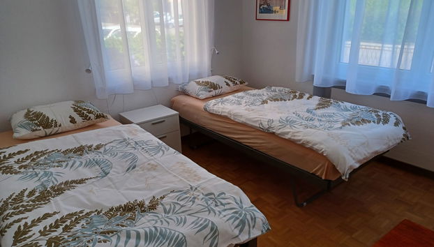 Apartamento de 2 habitaciones en Locarno - Foto 5