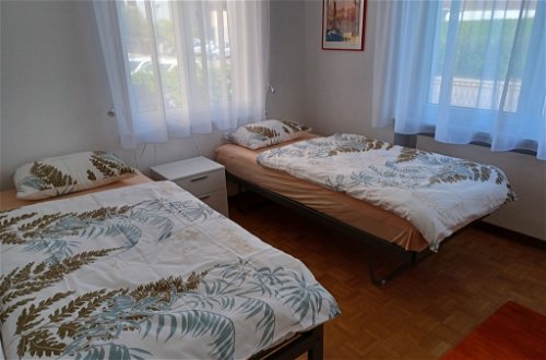 Foto 5 - Apartamento de 2 quartos em Locarno com vista para a montanha
