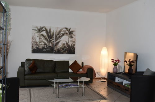 Foto 20 - Apartamento de 2 quartos em Locarno com vista para a montanha