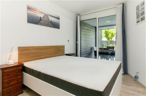 Photo 9 - Appartement de 1 chambre à Balatonszemes avec piscine et vues sur la montagne