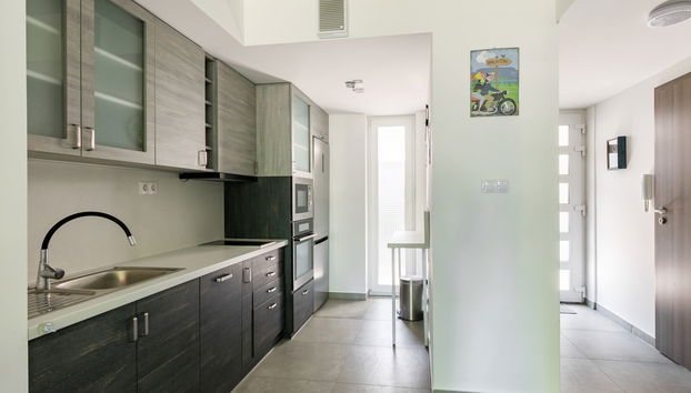 2 bedroom Apartment in Balatonszemes with swimming pool and garden - Photo 5