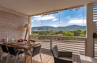 Photo 1 - 2 bedroom Apartment in Porto-Vecchio with swimming pool and terrace