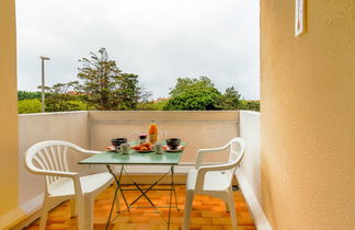 Foto 1 - Apartamento de 1 quarto em Agde com terraço