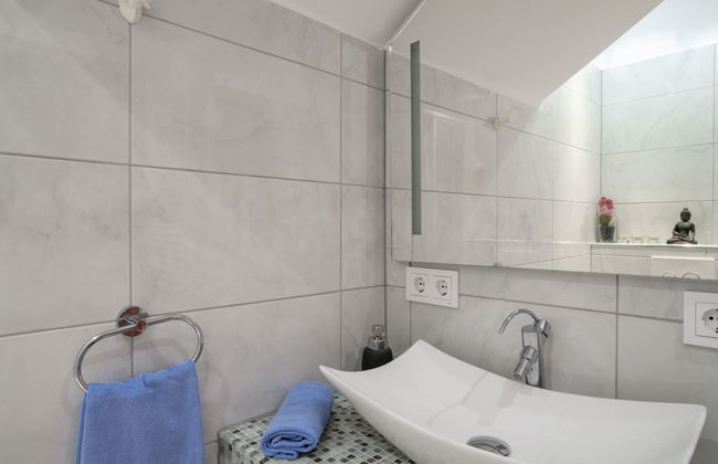 4 bedroom House in Benalmádena with private pool and garden - Photo 13