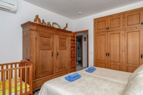 Foto 12 - Casa con 3 camere da letto a Benalmádena con piscina privata e giardino