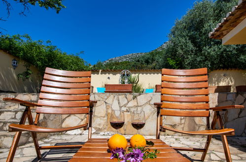 Photo 39 - Maison de 3 chambres à Sagra avec piscine privée et jardin