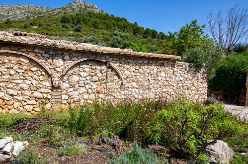 Photo 21 - Maison de 3 chambres à Sagra avec piscine privée et jardin