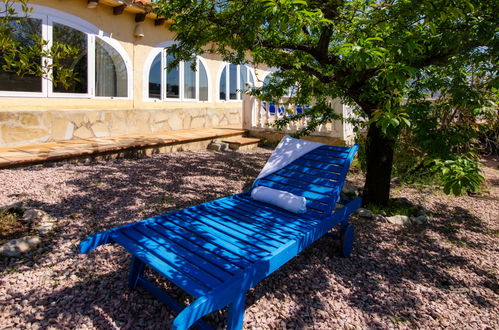 Foto 19 - Casa de 3 quartos em Sagra com piscina privada e jardim