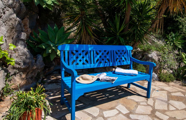 Haus mit 4 Schlafzimmern in Sagra mit privater pool und garten - Foto 18