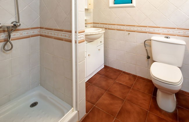 Haus mit 4 Schlafzimmern in Sagra mit privater pool und garten - Foto 13