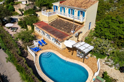 Photo 31 - Maison de 3 chambres à Sagra avec piscine privée et jardin