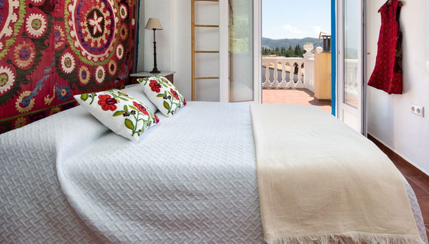 Maison de 4 chambres à Sagra avec piscine privée et jardin - Photo 5