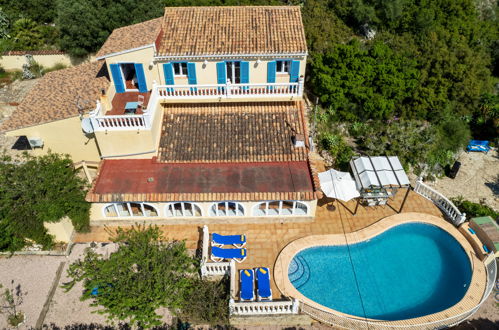 Photo 27 - Maison de 3 chambres à Sagra avec piscine privée et jardin