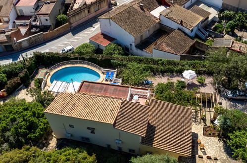 Foto 26 - Casa de 3 quartos em Sagra com piscina privada e jardim