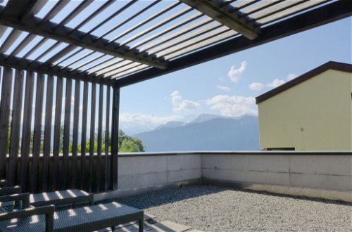 Foto 29 - Apartamento de 3 habitaciones en Beatenberg con piscina y vistas a la montaña