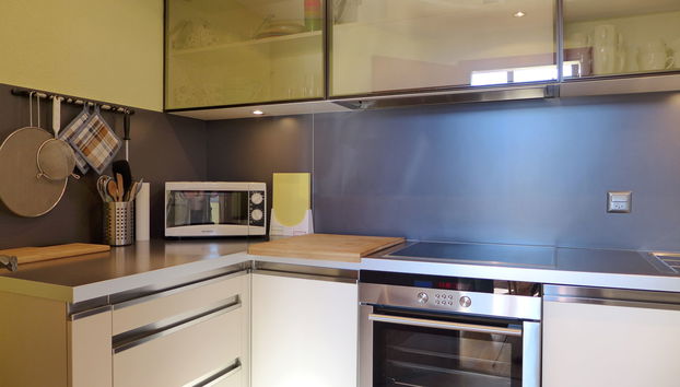 4 bedroom Apartment in Beatenberg with swimming pool and garden - Photo 5